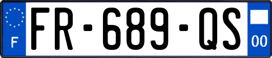 FR-689-QS