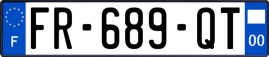 FR-689-QT
