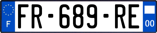 FR-689-RE