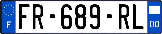 FR-689-RL
