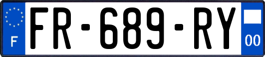 FR-689-RY