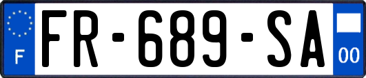 FR-689-SA