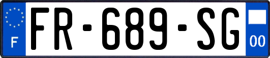 FR-689-SG