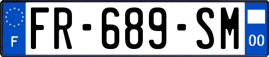 FR-689-SM