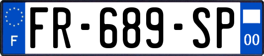 FR-689-SP