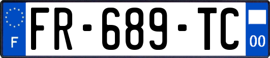 FR-689-TC