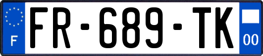 FR-689-TK
