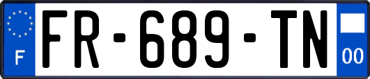 FR-689-TN