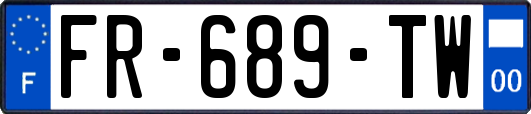 FR-689-TW