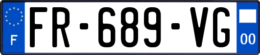 FR-689-VG