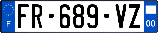FR-689-VZ