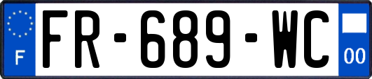 FR-689-WC