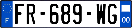 FR-689-WG