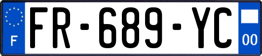 FR-689-YC