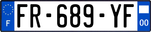 FR-689-YF
