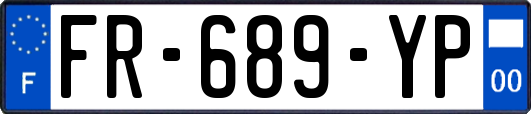FR-689-YP