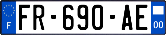 FR-690-AE