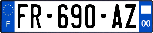 FR-690-AZ