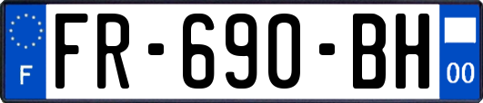 FR-690-BH