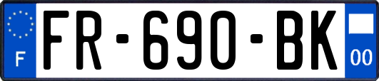 FR-690-BK