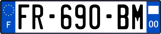 FR-690-BM