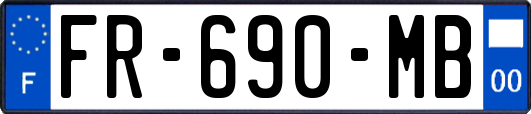 FR-690-MB