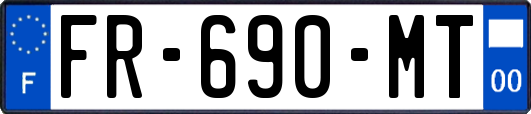 FR-690-MT