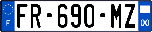 FR-690-MZ