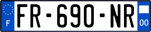 FR-690-NR