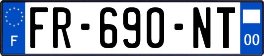 FR-690-NT