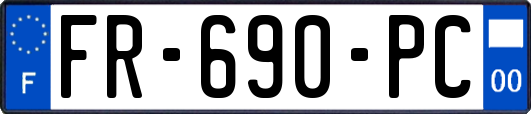 FR-690-PC