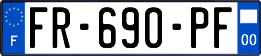 FR-690-PF