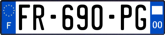 FR-690-PG