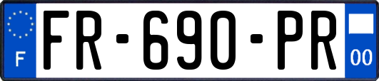 FR-690-PR