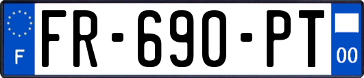 FR-690-PT
