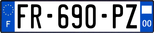 FR-690-PZ