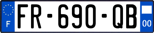 FR-690-QB