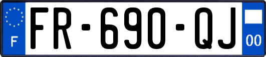 FR-690-QJ