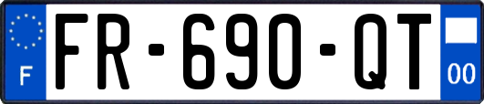 FR-690-QT