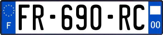 FR-690-RC