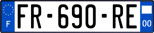 FR-690-RE