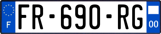 FR-690-RG
