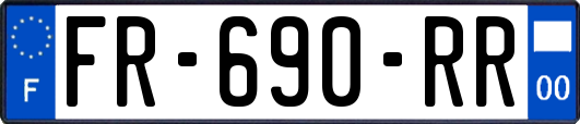 FR-690-RR
