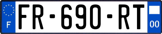 FR-690-RT