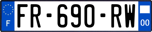 FR-690-RW