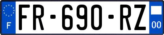 FR-690-RZ