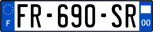 FR-690-SR