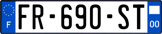 FR-690-ST