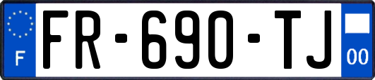 FR-690-TJ