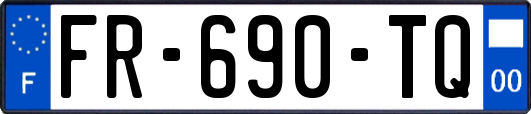 FR-690-TQ